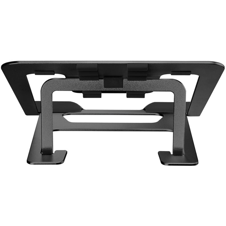 Load image into Gallery viewer, Neomounts nsls085black opvouwbare laptop standaard (zwart)