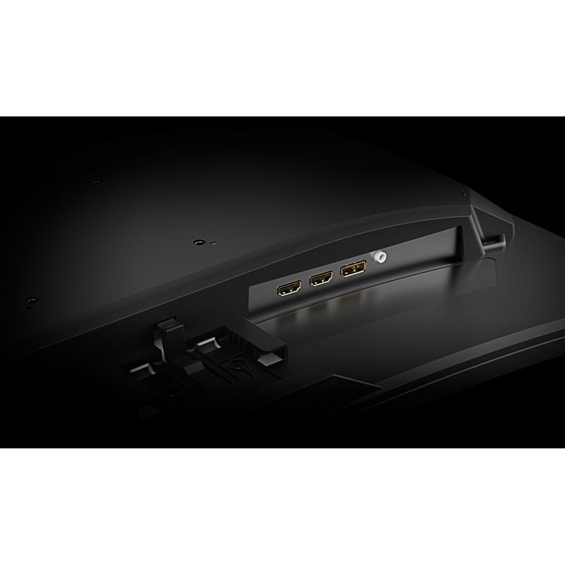 Load image into Gallery viewer, Gigabyte gs27qca 27 curved gaming monitor (zwart, 2x hdmi, displayport, 180 hz)