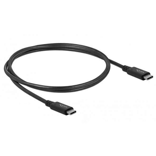 Load image into Gallery viewer, DeLOCK USB4 40 Gbps Coaxial