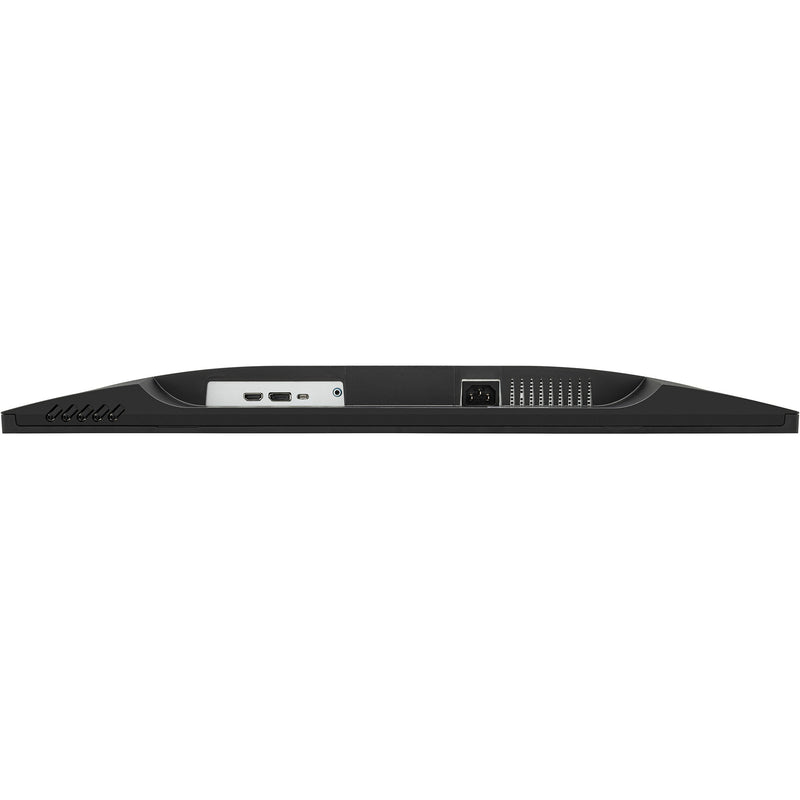 Load image into Gallery viewer, Viewsonic vg2709-2k-mhdu-2 27 monitor (zwart, 1x hdmi, 1x displayport, usb-c, usb-a, usb-b, 100hz)