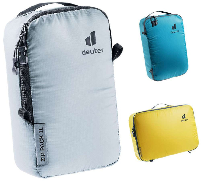 Load image into Gallery viewer, Deuter zip pack