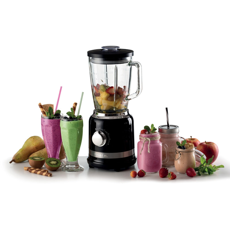 Load image into Gallery viewer, Ariete moderna blender 0585 02 (zwart)