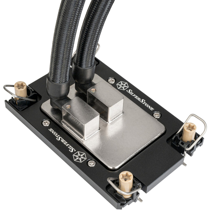 Load image into Gallery viewer, Silverstone xac-mk-4710 houder (zwart)