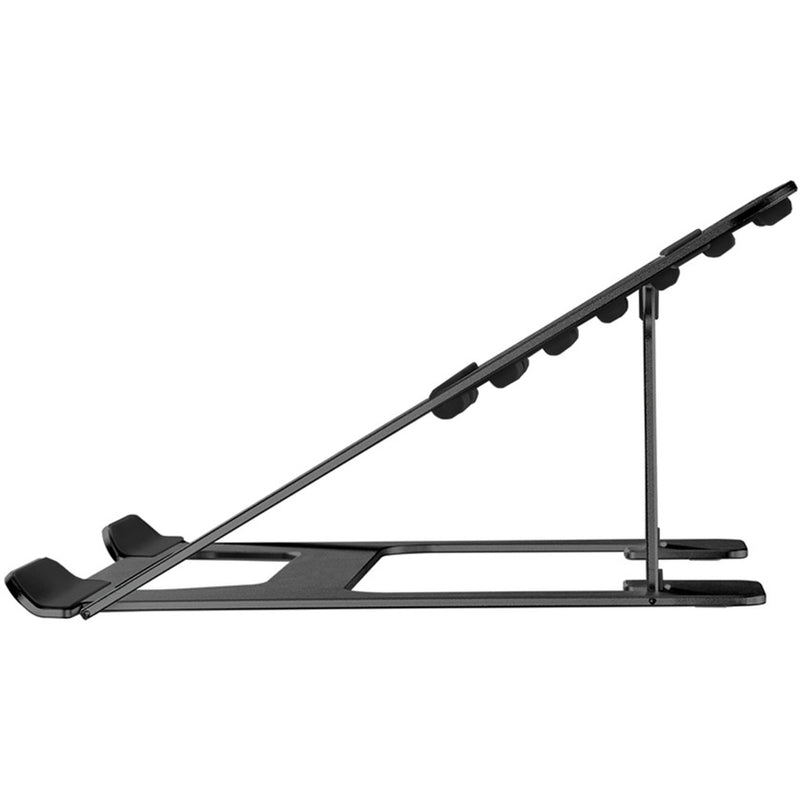 Load image into Gallery viewer, Neomounts nsls085black opvouwbare laptop standaard (zwart)