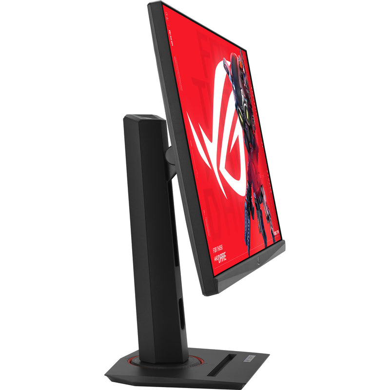 Load image into Gallery viewer, Asus rog strix xg279cns 27 gaming monitor (zwart, hdmi, displayport, usb-c, 380 hz (oc))
