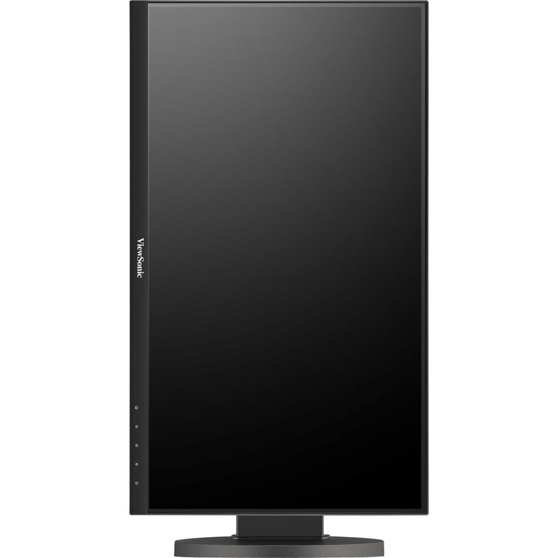 Load image into Gallery viewer, Viewsonic vg2208a 22 monitor (zwart, 1x hdmi, 1x displayport, usb-c, usb-a, sound, 100 hz)