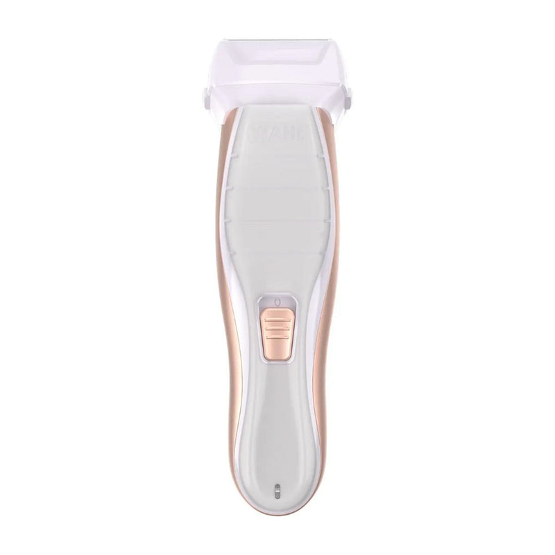 Afbeelding laden in galerijviewer, Wahl home products shave smooth tondeuse (wit)