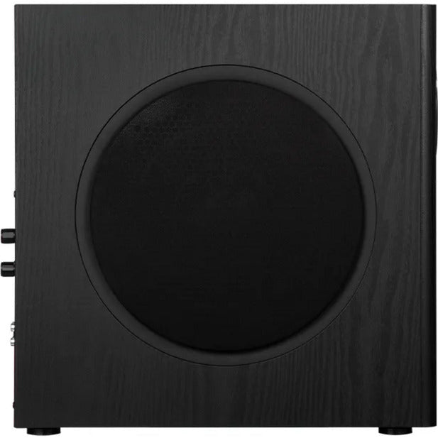 Afbeelding laden in galerijviewer, Edifier t5s actieve subwoofer luidspreker (zwart)
