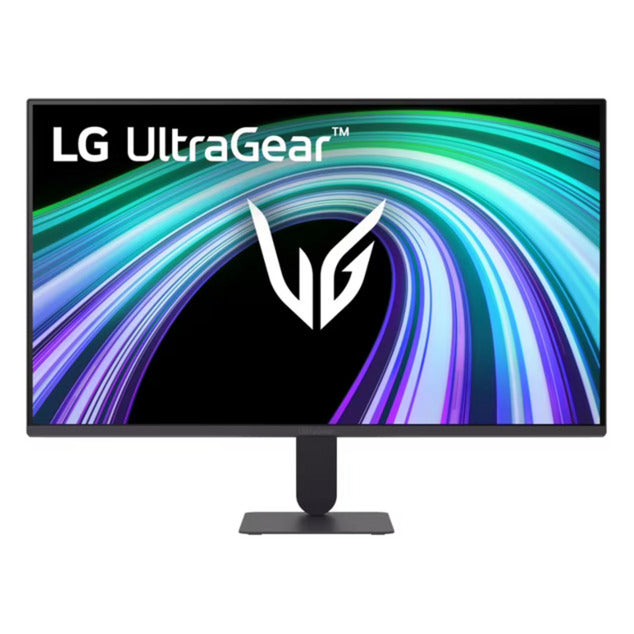 Load image into Gallery viewer, Lg 24 inch ultragear 24g411b-b 23.8 gaming monitor (zwart, 144hz fhd ips)