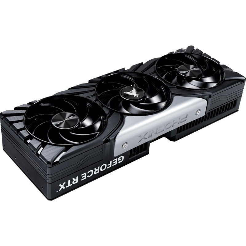 Load image into Gallery viewer, Gainward geforce rtx 5080 phoenix gs grafische kaart (dlss 4, 3x displayport, 1x hdmi 2.1)