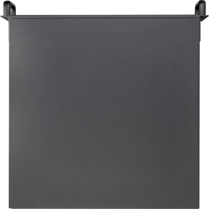 Load image into Gallery viewer, Silverstone rm4a rack behuizing (zwart | 4u | usb-c)