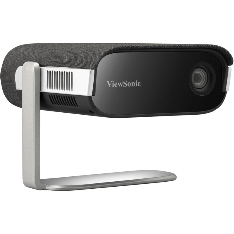 Load image into Gallery viewer, Viewsonic smart led draagbare projector met harman kardon luidsprekers (zwart, hdmi, audio, wifi, bluetooth)