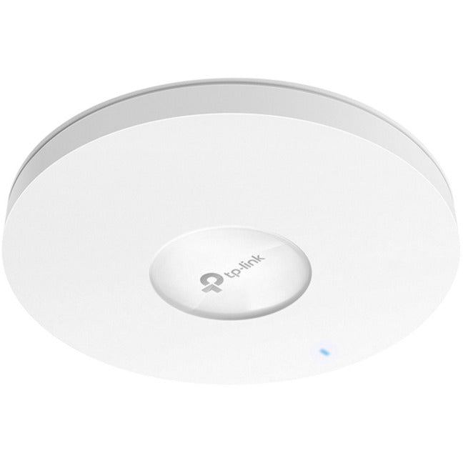 Load image into Gallery viewer, Tp-link omada eap772 access point (wit, be9300, tri-band, wi-fi 7)