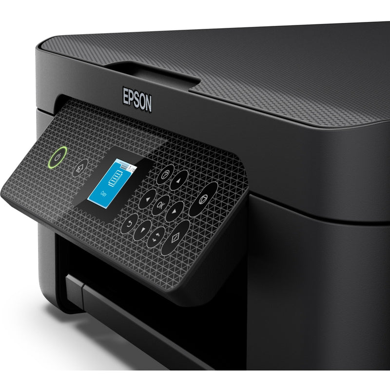 Load image into Gallery viewer, Epson expression home xp-3200 all-in-one inkjetprinter (zwart, scannen, kopiëren, wi-fi)