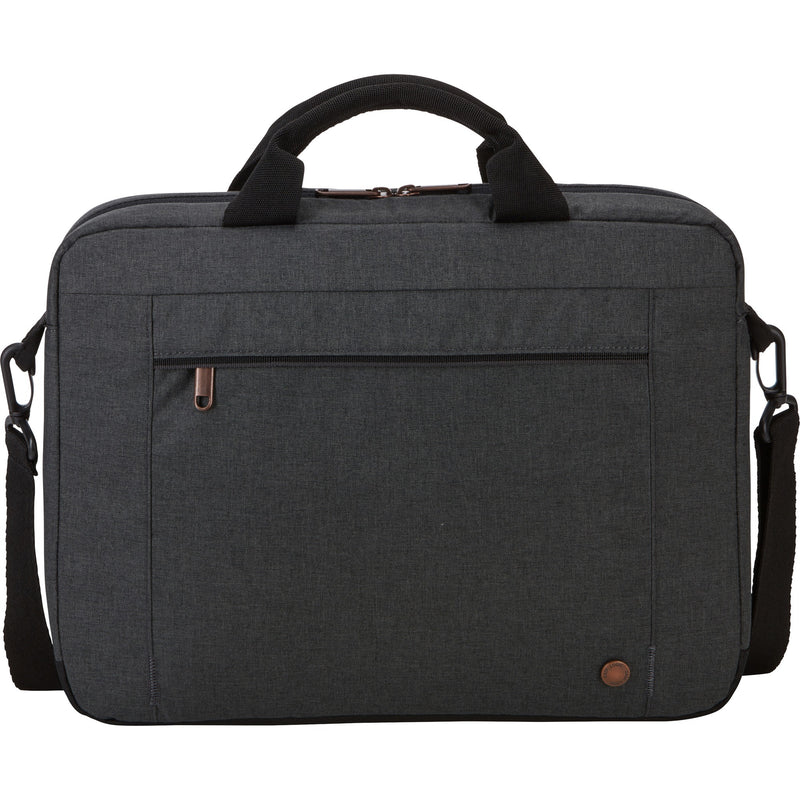 Load image into Gallery viewer, Case logic era 14 laptop attaché eraa-114-obsidian laptoptas (donkergrijs)