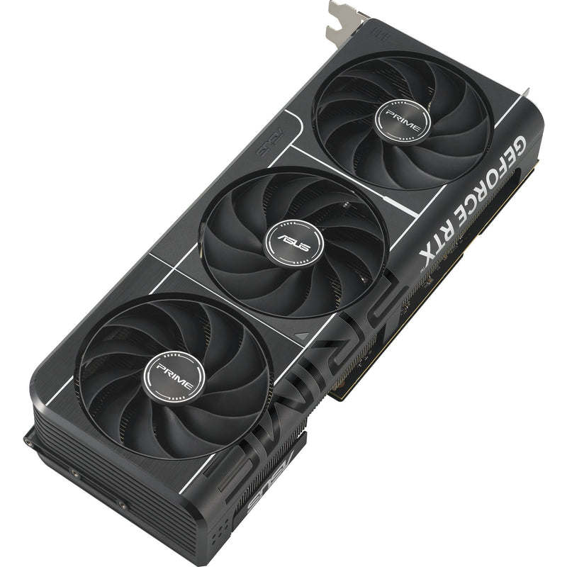 Load image into Gallery viewer, Asus prime geforce rtx 5070 ti oc 16g grafische kaart (3x displayport, 1x hdmi)