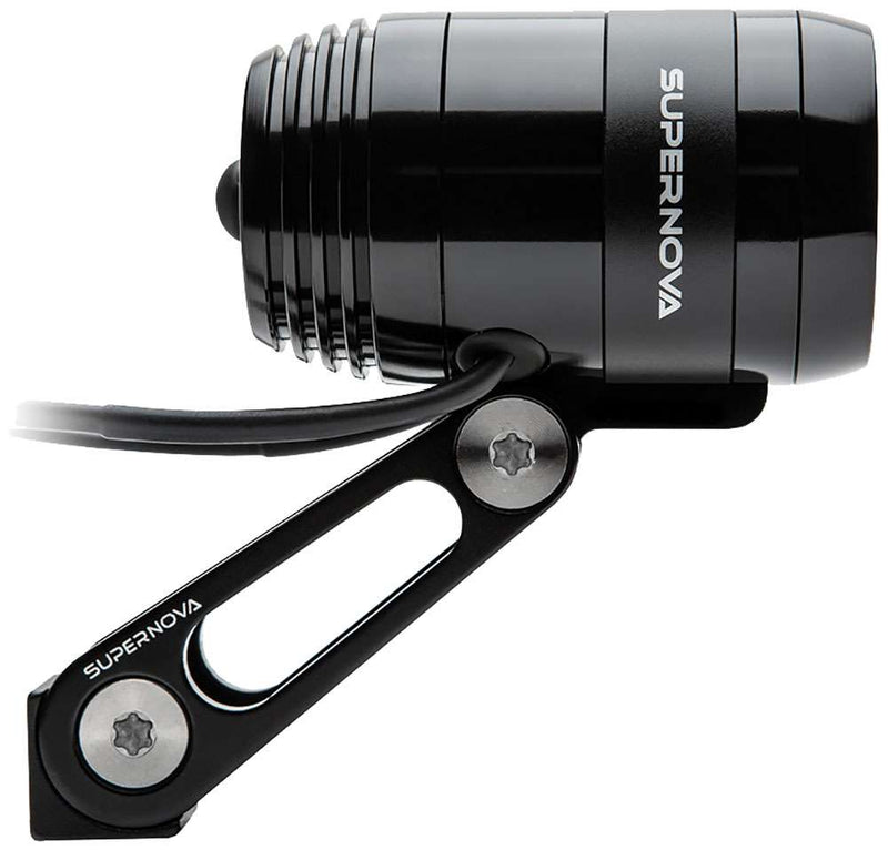 Load image into Gallery viewer, Supernova SUPERNOVA E3 2 Dynamo Koplamp, zwart