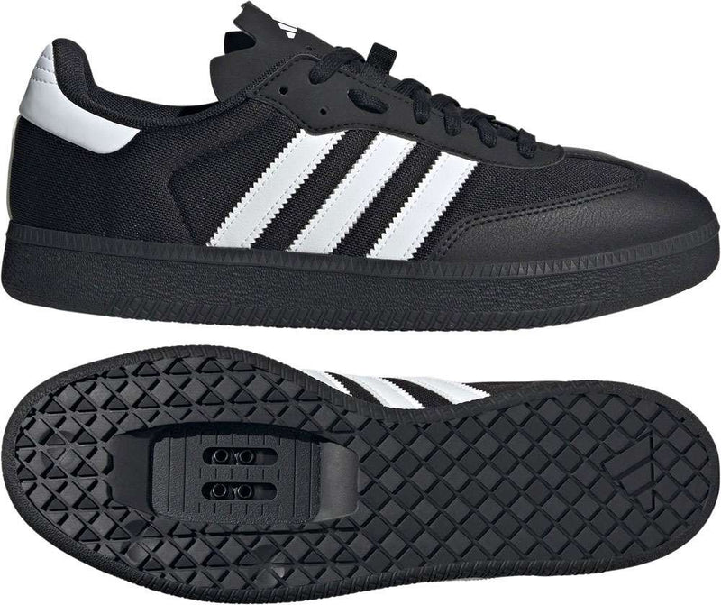 Afbeelding laden in galerijviewer, Adidas velosamba 2 - cycling shoes