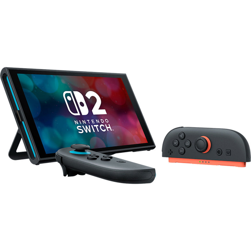 Load image into Gallery viewer, Nintendo switch 2 handheld game console