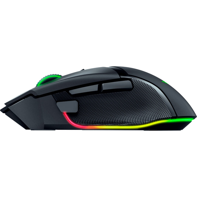 Load image into Gallery viewer, Razer basilisk v3 pro 35k gaming muis (zwart, usb bluetooth hyperspeed wireless, 35000 dpi, chroma rgb)