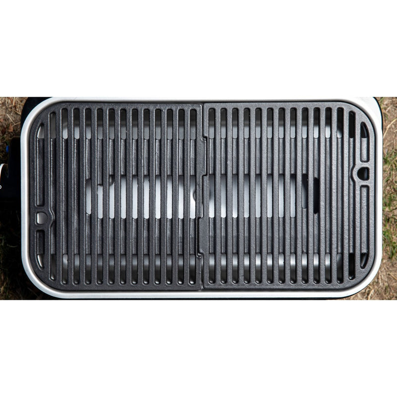 Load image into Gallery viewer, Campingaz attitude 2go cv gasbarbecue (grijs)