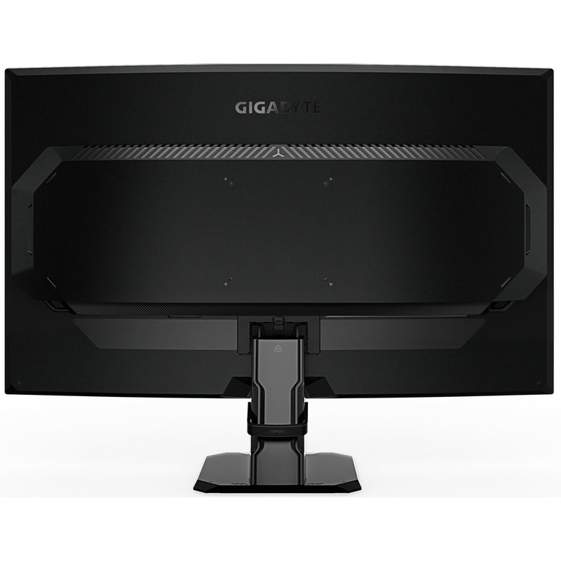 Load image into Gallery viewer, Gigabyte gs27qca 27 curved gaming monitor (zwart, 2x hdmi, displayport, 180 hz)