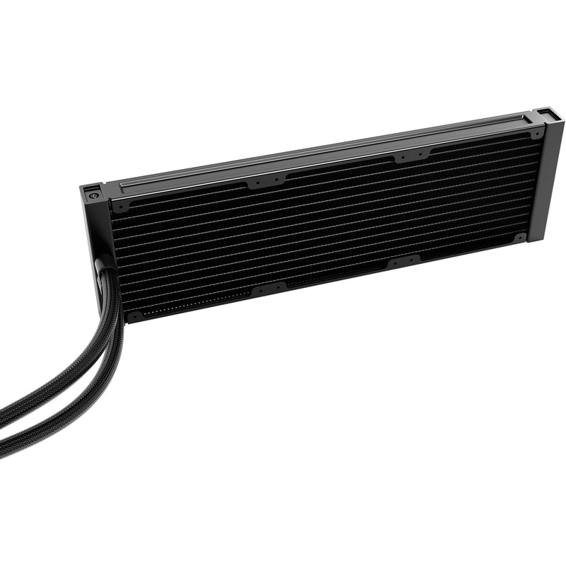 Load image into Gallery viewer, Be quiet! pure loop 3 lx 360 waterkoeling (zwart, pwm)