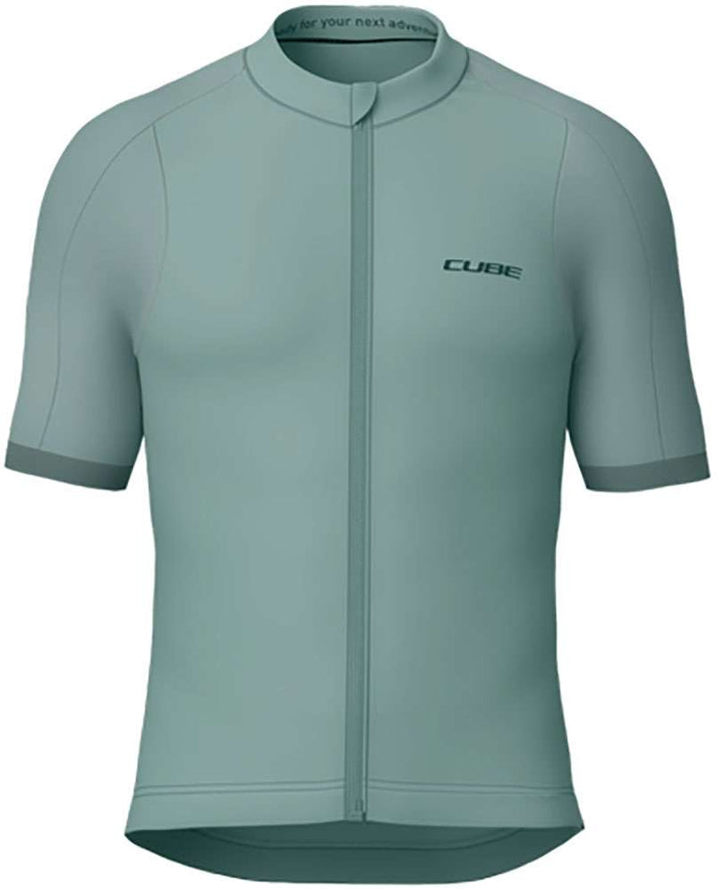 Load image into Gallery viewer, Cube road xc - jersey
