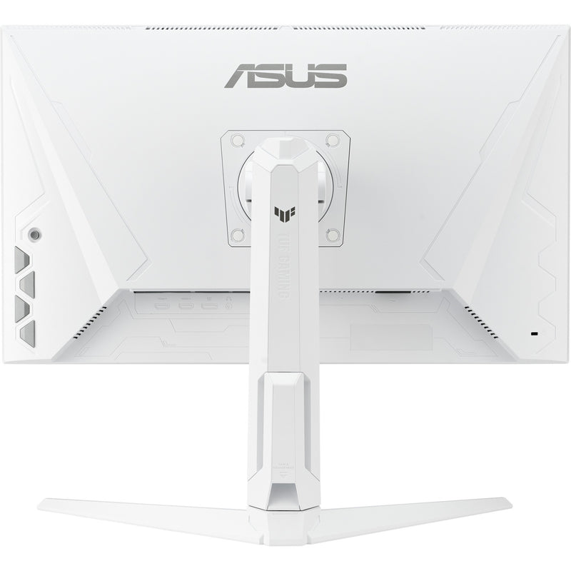 Load image into Gallery viewer, Asus tuf gaming vg27aqml1a-w 27 monitor (wit, hdmi, displayport, sound)