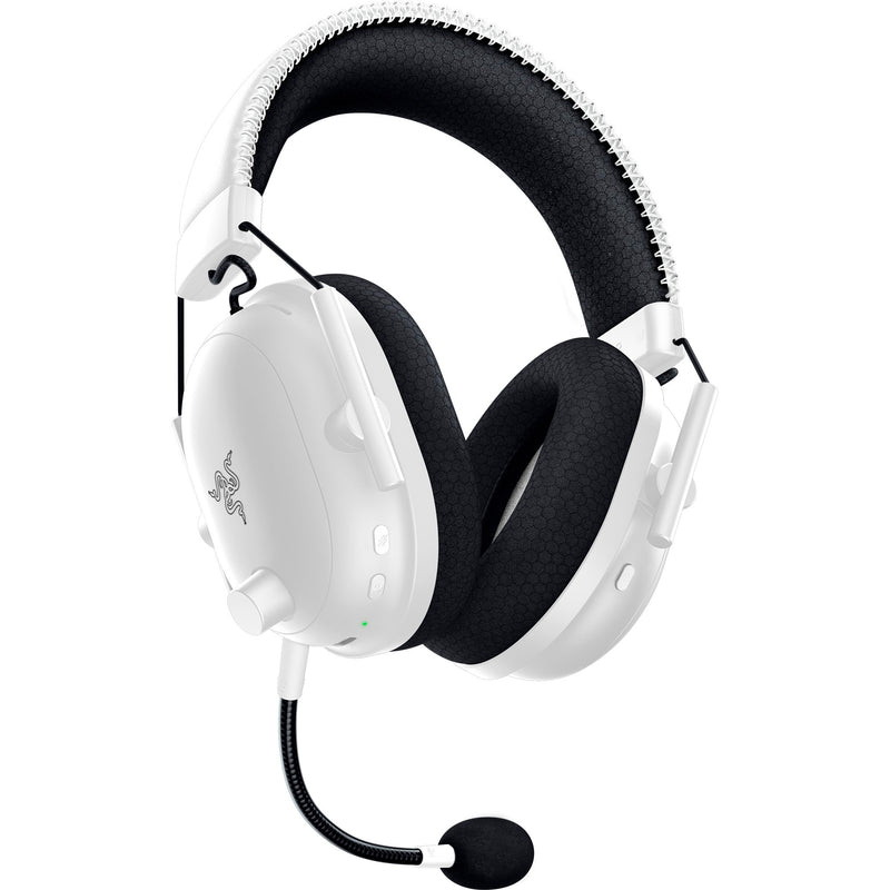 Load image into Gallery viewer, Razer blackshark v2 pro voor xbox over-ear gaming headset (wit, pc, xbox series x|s, xbox one, ps4)
