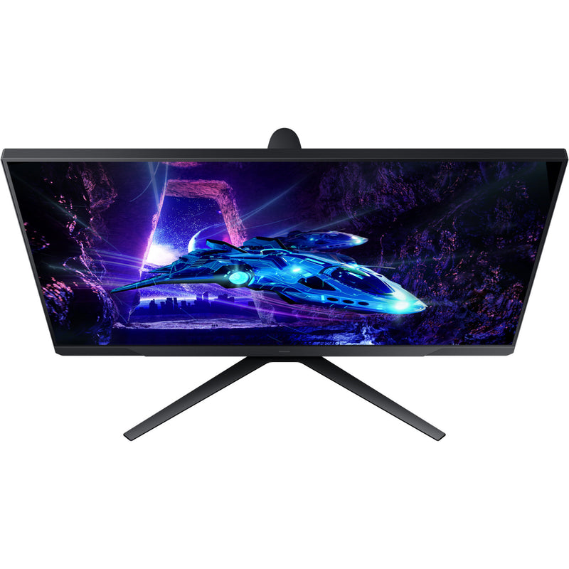 Load image into Gallery viewer, Samsung odyssey g3 g30d 32 gaming monitor (zwart, hdmi, displayport, 180 hz)