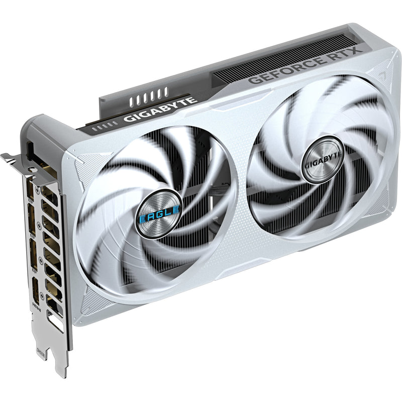 Load image into Gallery viewer, Gigabyte geforce rtx 5060 ti eagle oc ice 8g grafische kaart (3x displayport, 1x hdmi)