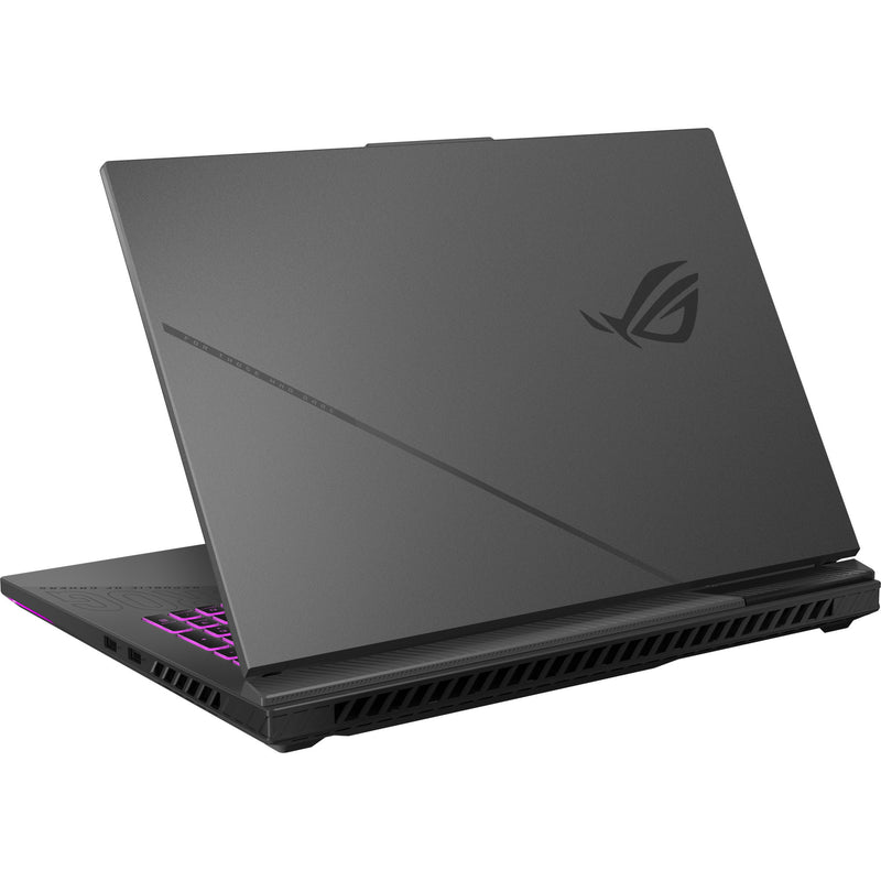 Load image into Gallery viewer, Asus rog strix g18 g814fp-s9006w 18 gaming laptop (grijs | r9 9955hx | rtx 5070 | 32 gb | 1 tb ssd)
