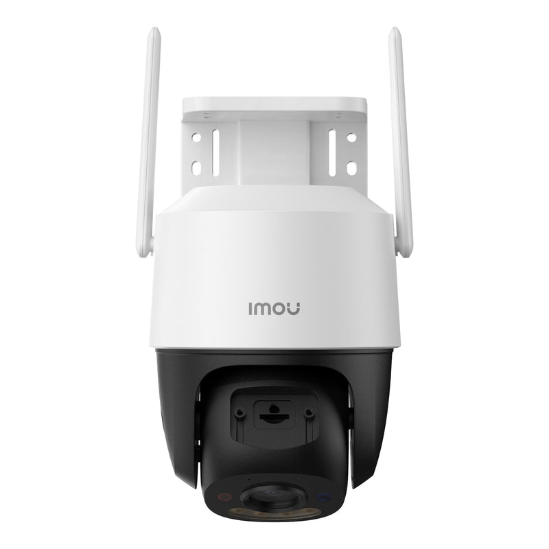 Afbeelding laden in galerijviewer, Imou cruiser sc 4k beveiligingscamera (wit, 8 mp (3840x2160), poe, wifi 6)