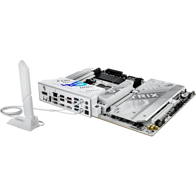 Load image into Gallery viewer, Asus rog strix x870-a gaming wifi socket am5 moederbord (2,5gb-lan, wi-fi 7, bt, sound, atx)