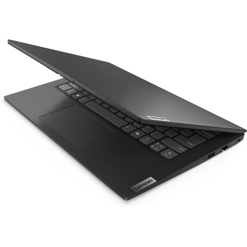 Load image into Gallery viewer, Lenovo v14 g5 irl (83gu0071mh) 14 laptop (zwart | i5-13420h | uhd graphics | 16 gb | 512 gb)