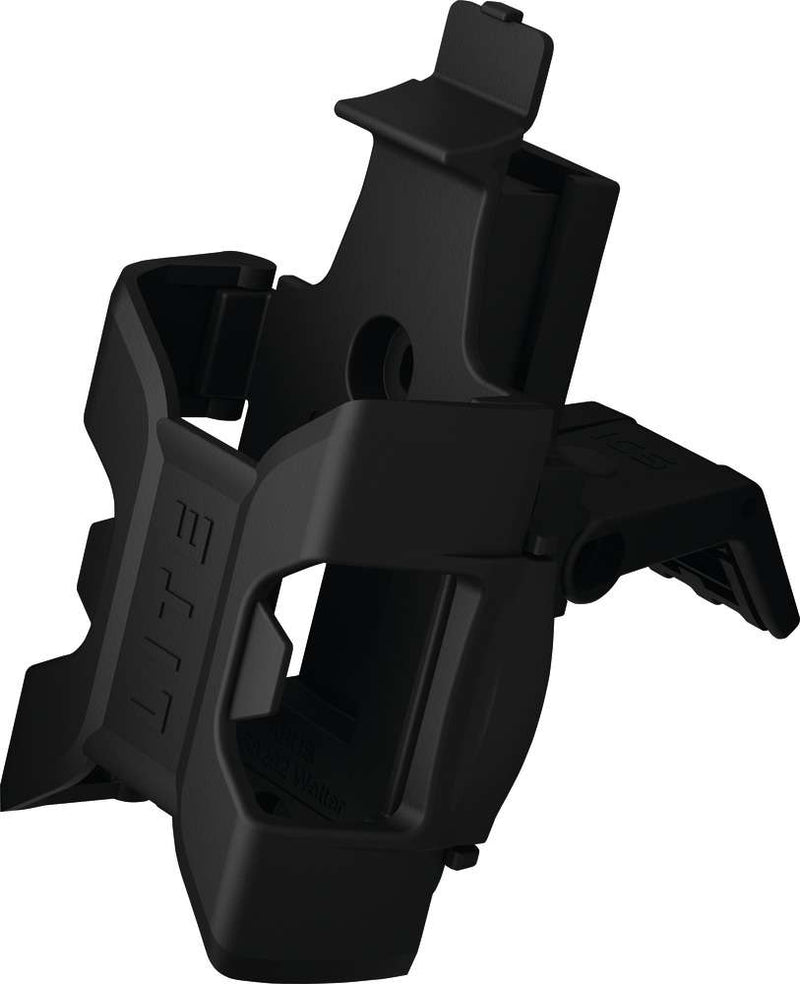 Load image into Gallery viewer, Abus Vouwslot Bordo Lite 6055C 85 Zwart