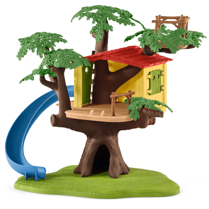 Load image into Gallery viewer, Schleich farm world boomhut 42408