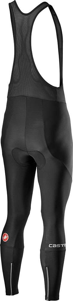 Load image into Gallery viewer, Castelli entrata - bib tights with pad
