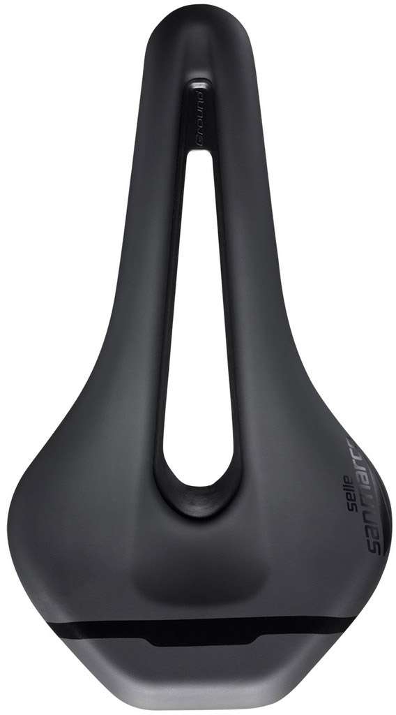 Load image into Gallery viewer, Selle san marco ground sport saddle