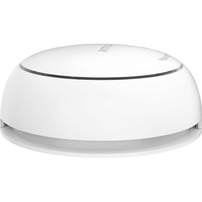 Load image into Gallery viewer, Imou slimme rookmelder - zsm1 bundel (wit, 3 stuks + zg2s smart gateway, zigbee)