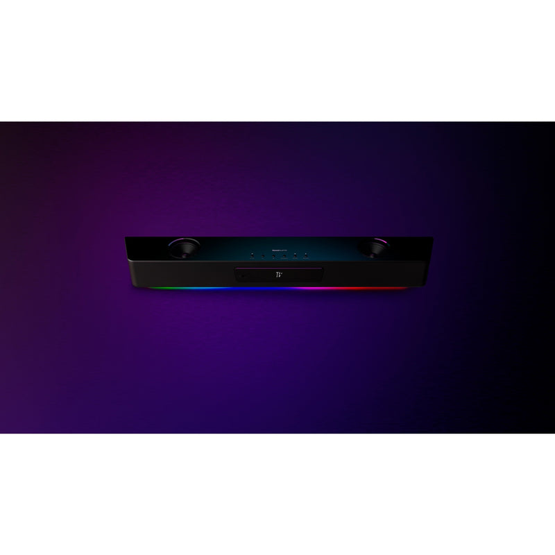 Load image into Gallery viewer, Creative sound blaster katana v2x soundbar (zwart)