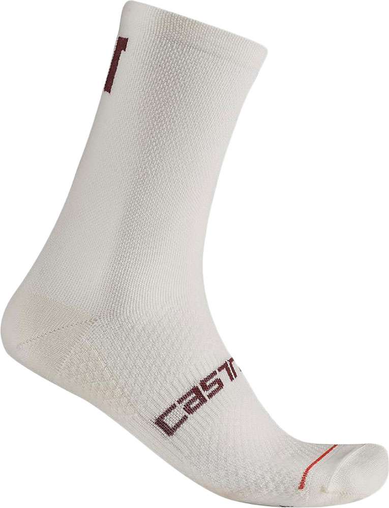 Load image into Gallery viewer, Castelli como 15 thermal - women's socks