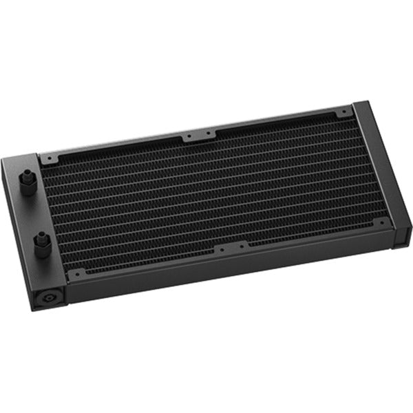Afbeelding laden in galerijviewer, Deepcool lm240 waterkoeling (zwart)