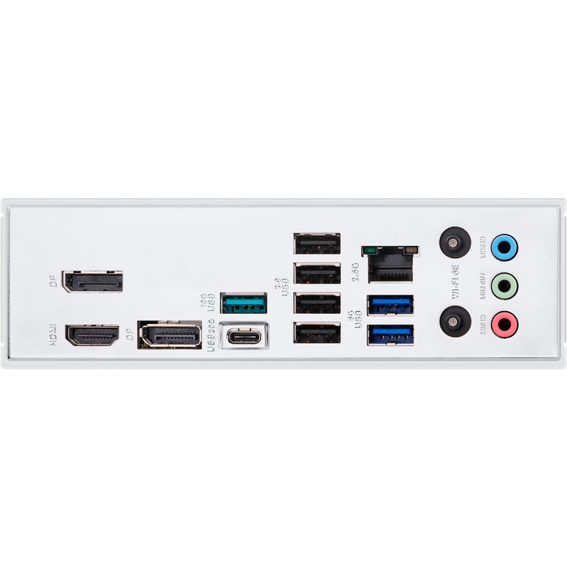 Load image into Gallery viewer, Asus prime b860m-a wifi socket 1851 moederbord (raid, 2.5 gb-lan, wi-fi 6e, bt, sound, µatx)