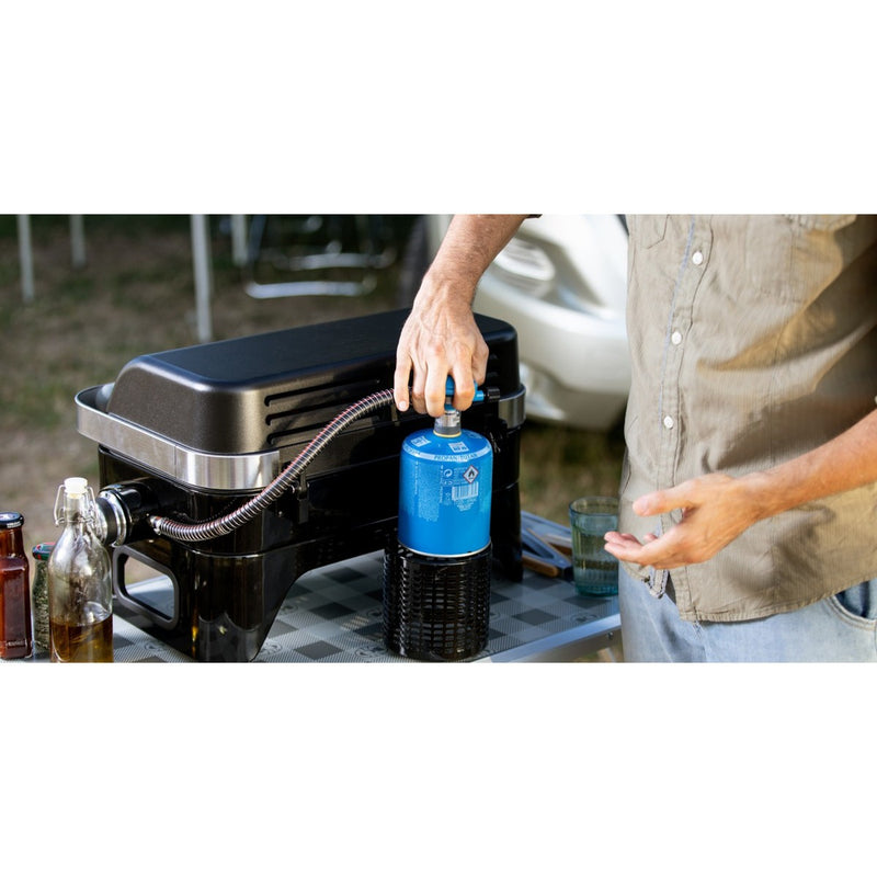 Load image into Gallery viewer, Campingaz attitude 2go cv gasbarbecue (grijs)