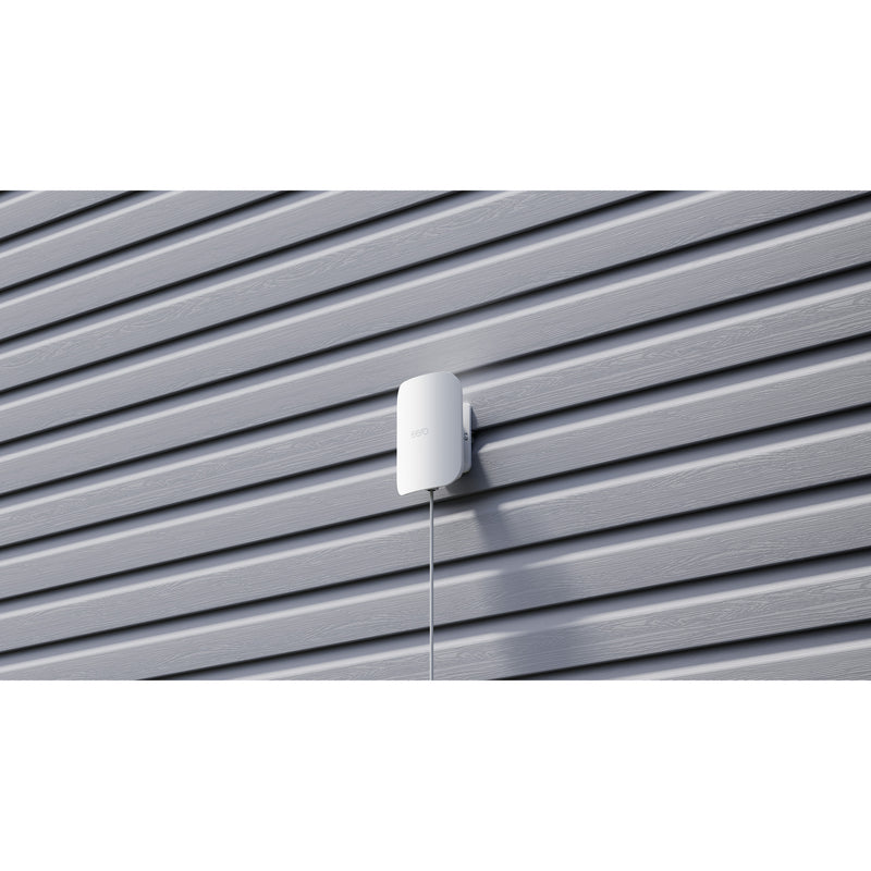 Load image into Gallery viewer, Eero outdoor 7 mesh access point (wit, wi-fi 7, poe+)
