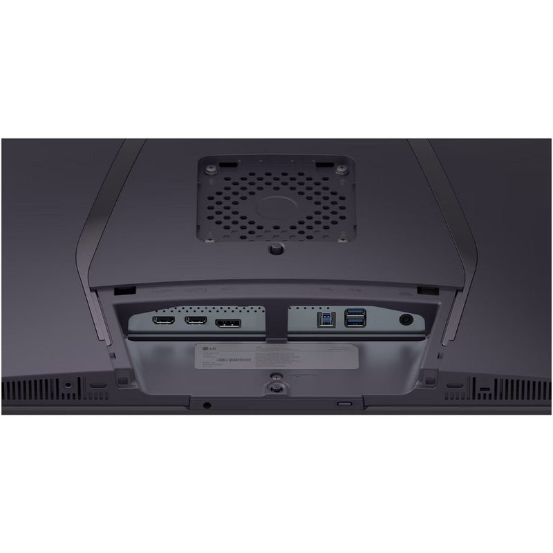 Load image into Gallery viewer, Lg ultragear 32gx850a-b 32 4k uhd gaming monitor (zwart, 2x hdmi, displayport, 2x usb-a, 165 hz 330hz)