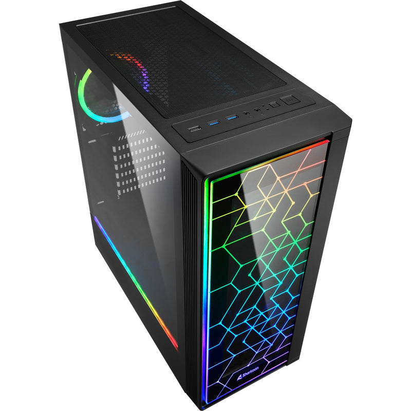 Load image into Gallery viewer, Sharkoon RGB LIT 100