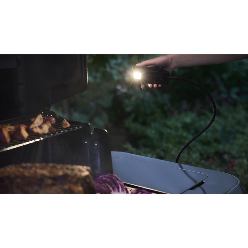 Load image into Gallery viewer, Weber works flexibele verlichting